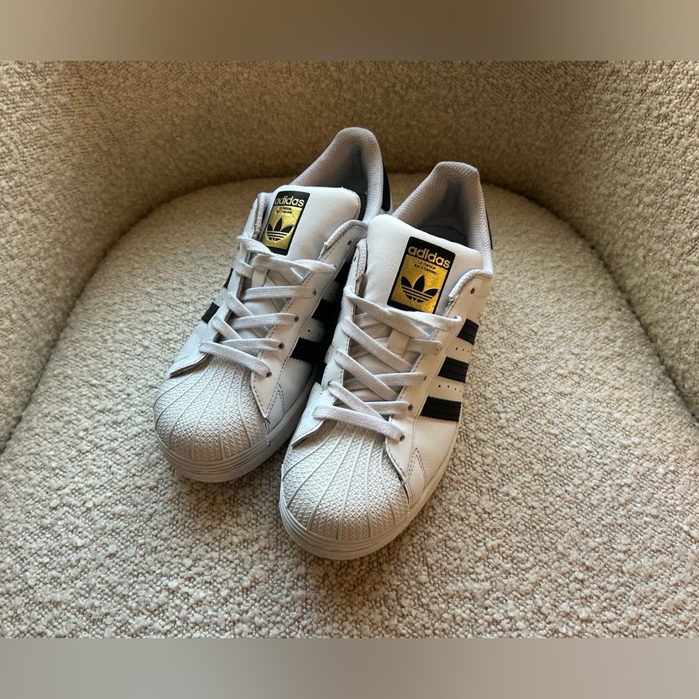 Adidas Superstar Shoes